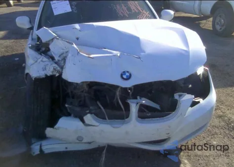 2010 BMW 328I from USA, damaged, VIN WBAPH7G54ANM53458